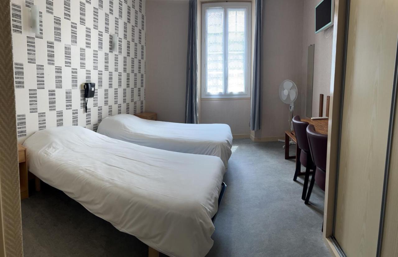 Hotel Du Lion D'Or Rocamadour Kültér fotó