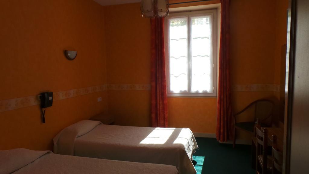 Hotel Du Lion D'Or Rocamadour Kültér fotó